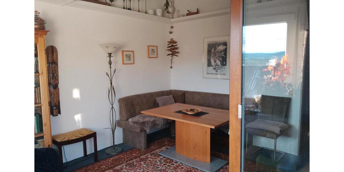 Etagenwohnung Aalen Unterkochen - 3 Zimmer, 68 m&sup2;, 244.000&euro; | Angebot:27070247