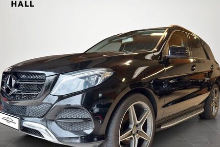 Mercedes-Benz GLE 350 199.000 km 19.999 &euro; Aalen 73430