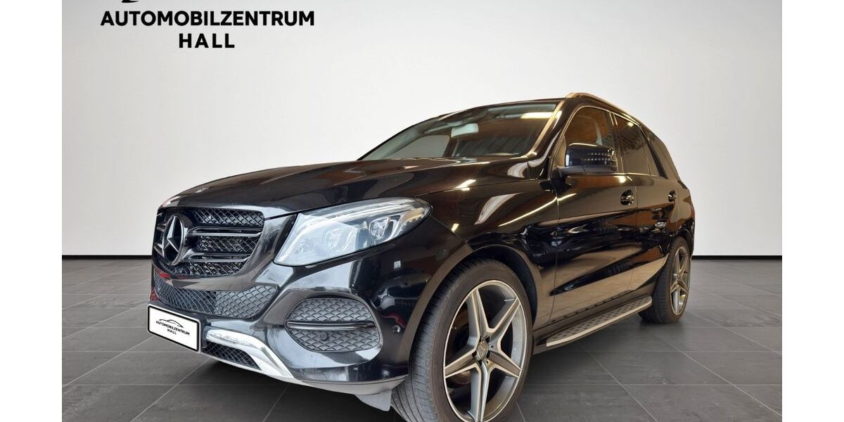 Mercedes-Benz GLE 350 199.000 km 20.499 &euro; Aalen 73430
