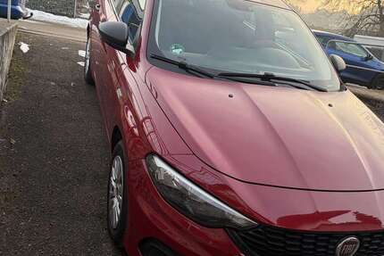 Fiat Tipo 71.930 km 8.500 &euro; Böhmenkirch 89558