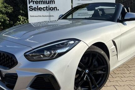 BMW Z4 35.830 km 36.990 &euro; Giengen 89537
