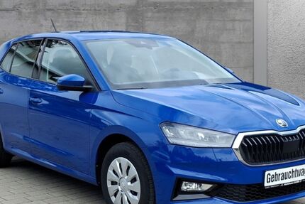 Skoda Fabia 20.271 km 14.990 &euro; Schwäbisch Gmünd 73525