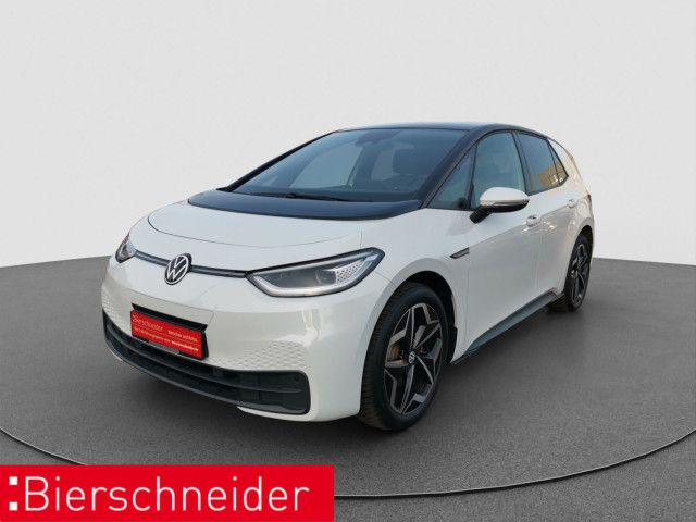 VW ID.3 20.759 km 21.450 &euro; Schwäbisch Gmünd 73525