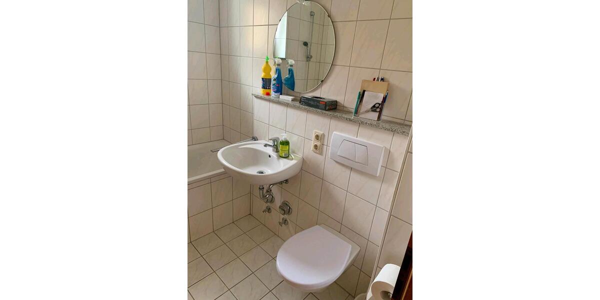 Hochparterre Frankenhardt - 3 Zimmer, 64 m&sup2;, 255.000&euro; | Angebot:24093870