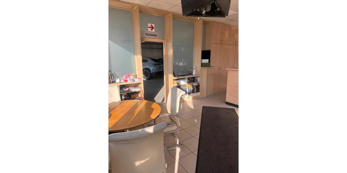 Gewerbeobjekt Heidenheim an der Brenz Aufhausen - 3.950&euro; | Angebot:20494891