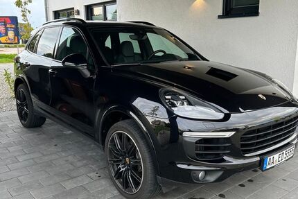 Porsche Cayenne 181.811 km 27.770 &euro; ELLWANGEN 73479