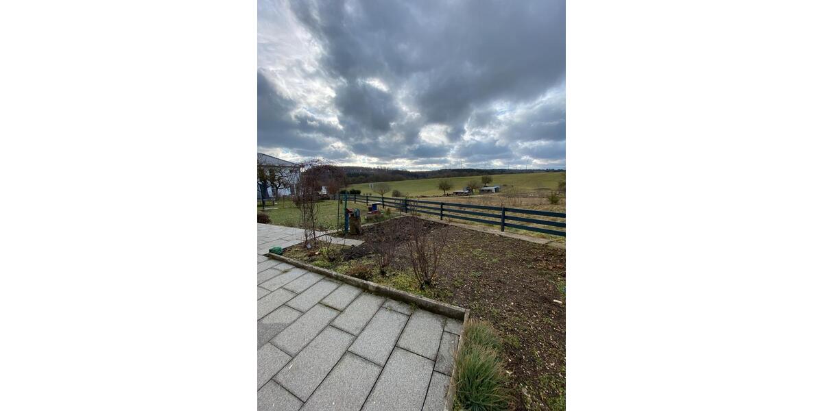 Erdgeschoßwohnung Heidenheim an der Brenz Aufhausen - 4 Zimmer, 120 m&sup2;, 950&euro; | Angebot:24795757