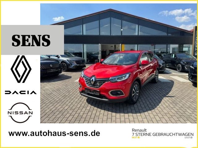 Renault Kadjar 67.450 km 16.950 &euro; Nördlingen 86720