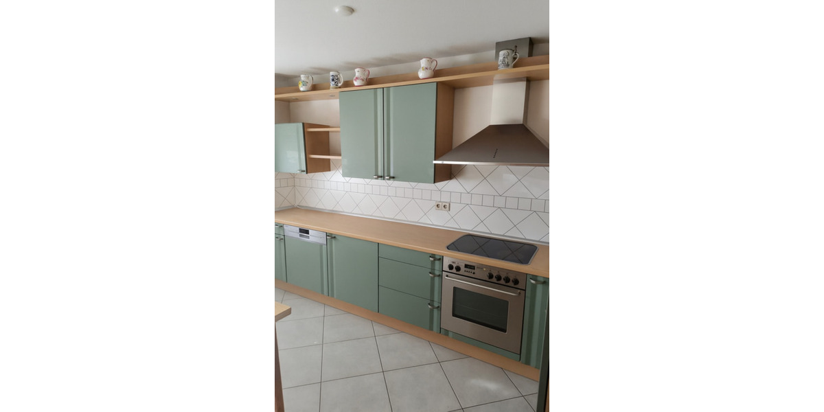 Erdgeschoßwohnung Aalen Unterkochen - 3.5 Zimmer, 98 m&sup2;, 1.300&euro; | Angebot:24345668