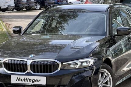 BMW 318 72.914 km 25.900 &euro; Essingen 73457