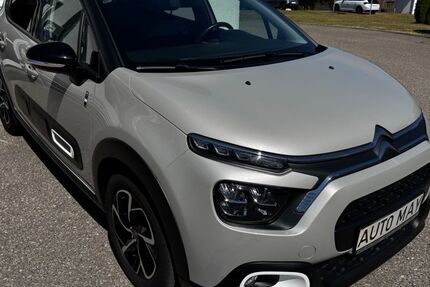 Citroen C3 33.072 km 14.400 &euro; Neuler-Leinenfirst 73491