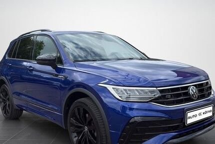VW Tiguan 28.921 km 41.790 &euro; Nördlingen 86720
