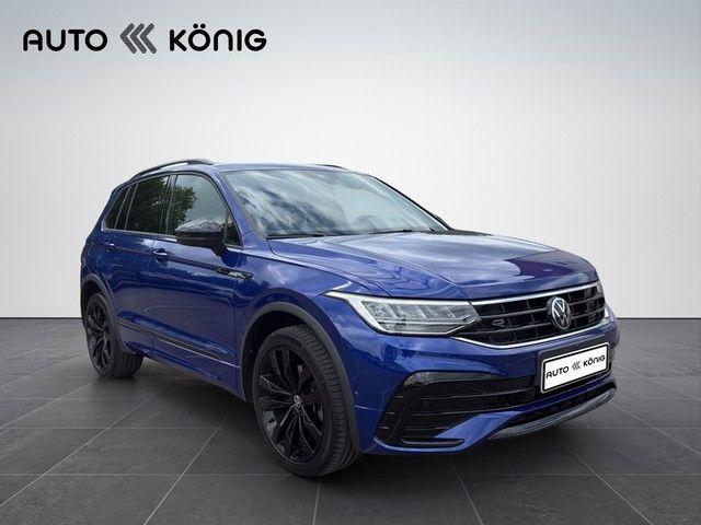 VW Tiguan 28.921 km 41.790 &euro; Nördlingen 86720