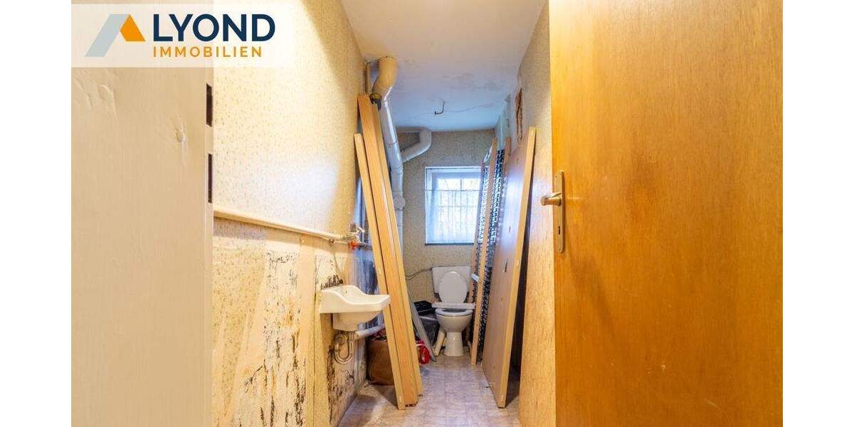 Einfamilienhaus Abtsgmünd / Untergröningen Untergröningen - 1 Zimmer, 400 m&sup2;, 480.000&euro; | Angebot:25676949