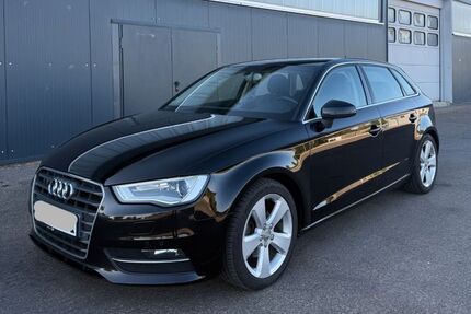 Audi A3 238.000 km 8.900 &euro; Nördlingen 86720
