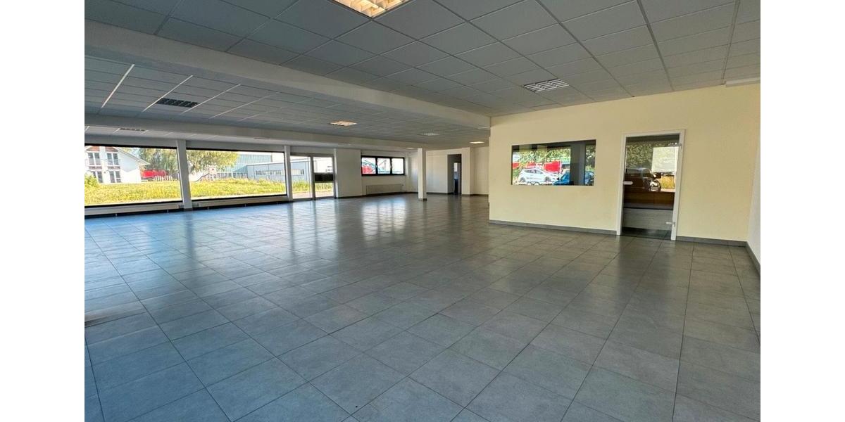 Gewerbeobjekt Heidenheim an der Brenz Aufhausen - 2.890&euro; | Angebot:24247271