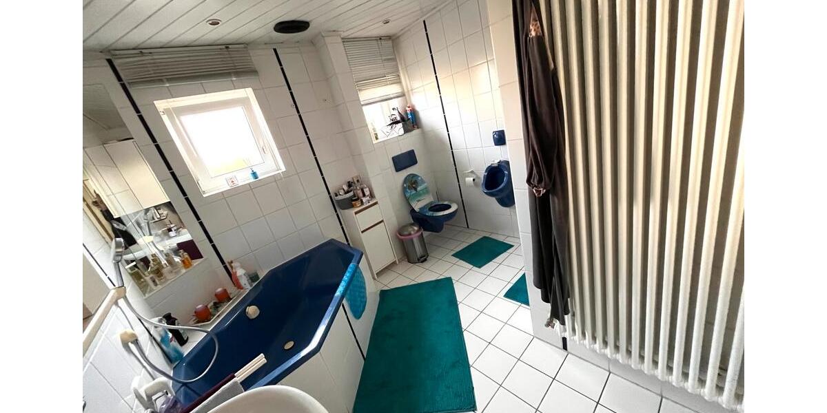 Erdgeschoßwohnung Tannhausen - 3 Zimmer, 92 m&sup2;, 750&euro; | Angebot:25641352