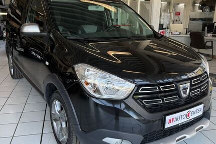 Dacia Dokker 84.500 km 11.990 &euro; Aalen 73431
