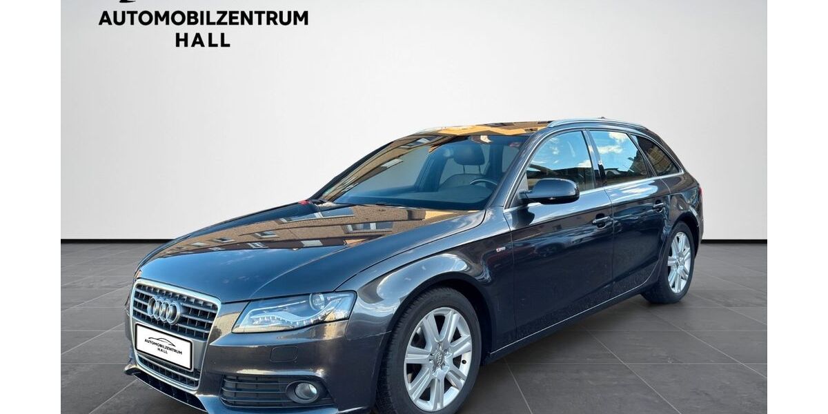 Audi A4 142.000 km 5.999 &euro; Aalen 73430