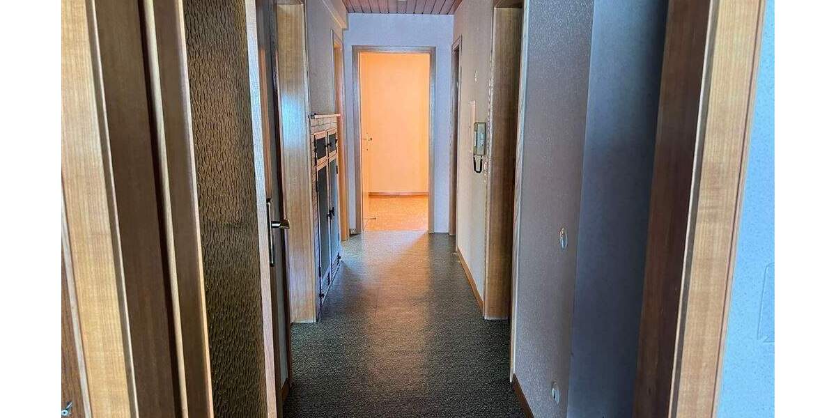 Mehrfamilienhaus, Wohnhaus Schwäbisch Gmünd Weiler - 9 Zimmer, 189 m&sup2;, 279.000&euro; | Angebot:25773586