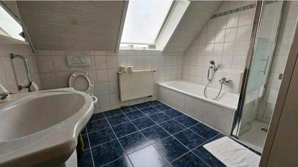 Doppelhaushälfte Nördlingen - 5 Zimmer, 154 m&sup2;, 1.690&euro; | Angebot:25977755