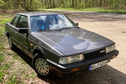 Mazda 626 160.000 km 3.300 &euro; Wallerstein 86757