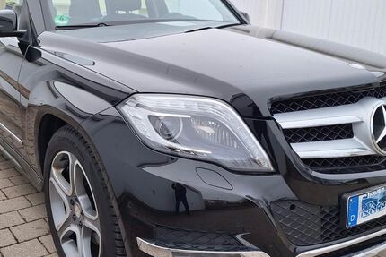 Mercedes-Benz GLK 220 65.900 km 21.900 &euro; Schwäbisch Gmünd 73525