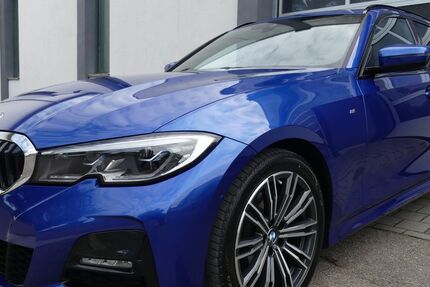 BMW 320 58.200 km 30.900 &euro; Spraitbach 73565