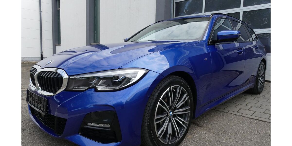 BMW 320 58.200 km 30.900 &euro; Spraitbach 73565