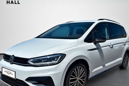 VW Touran 76.000 km 19.999 &euro; Aalen 73430