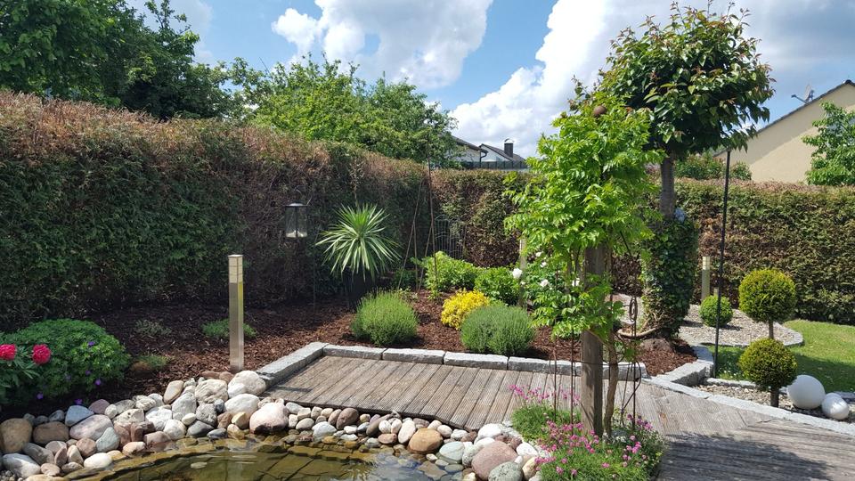 Einfamilienhaus Rosenberg - 5 Zimmer, 190 m&sup2;, 2.100&euro; | Angebot:25643745