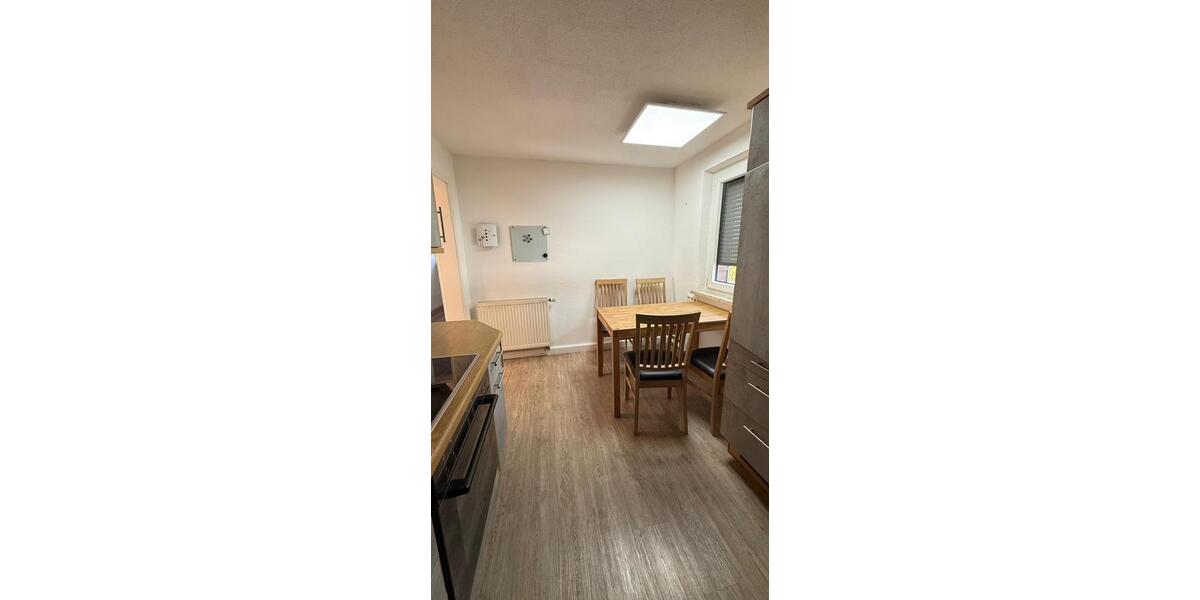 Dachgeschoßwohnung Aalen Attenhofen - 3 Zimmer, 62 m&sup2;, 1.050&euro; | Angebot:24527547