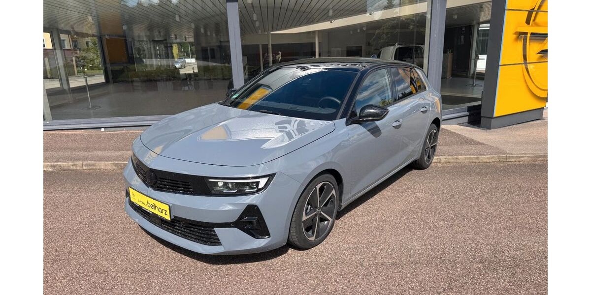 Opel Astra 7.000 km 32.990 &euro; Ellwangen 73479