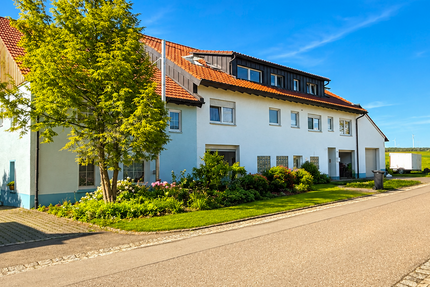Wohnung Bartholomä - 7 Zimmer, 177 m&sup2;, 369.000&euro; | Angebot:26777502