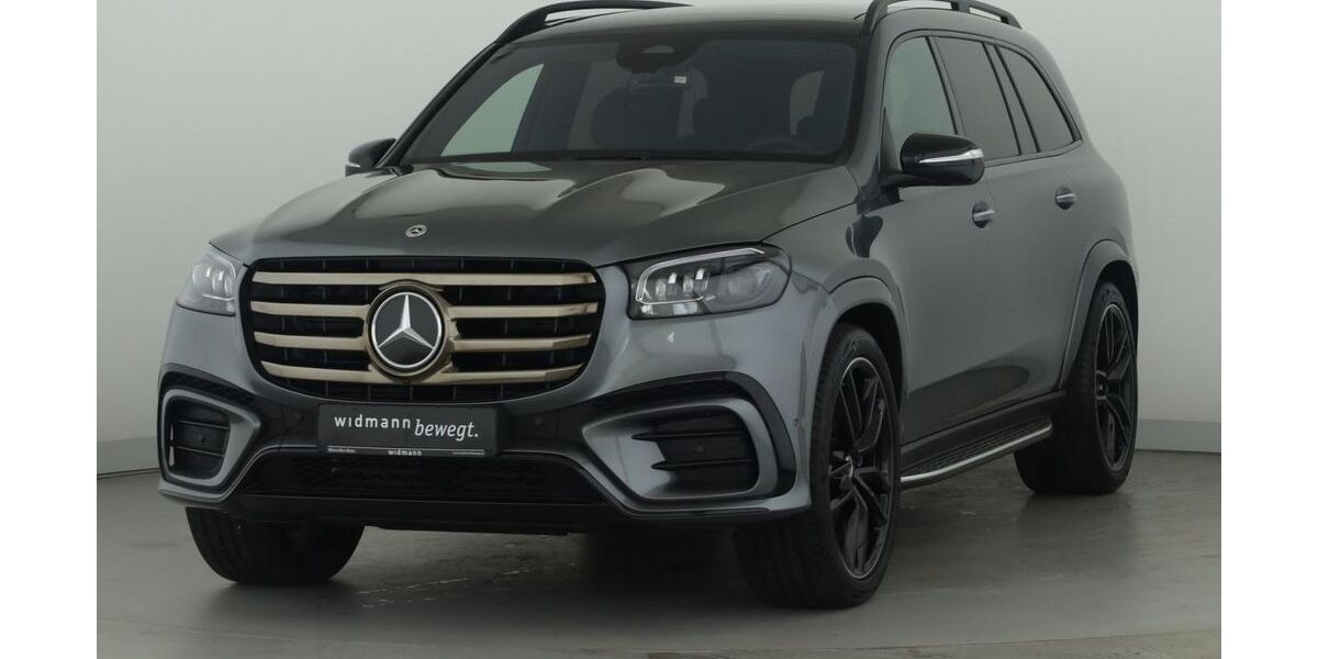 Mercedes-Benz GLS 450 8.000 km 112.999 &euro; Aalen 73431