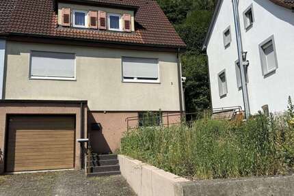 Haus Königsbronn - 5 Zimmer, 102 m&sup2;, 190.000&euro; | Angebot:26980330