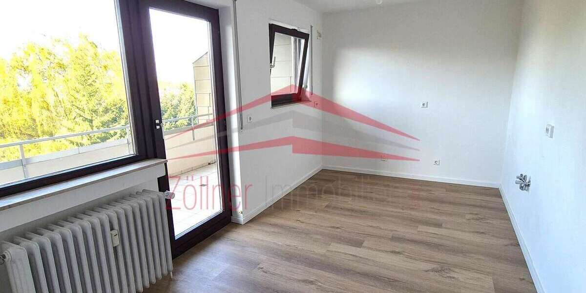 Etagenwohnung Aalen - 3 Zimmer, 90 m&sup2;, 890&euro; | Angebot:26027772