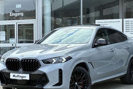 BMW X6 22.260 km 77.900 &euro; Heidenheim 89520
