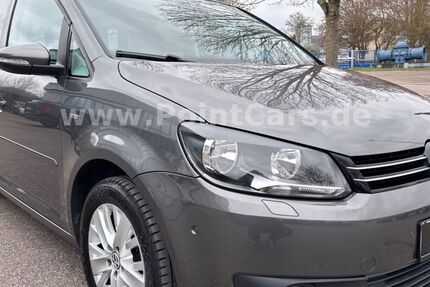 VW Touran 210.000 km 8.499 &euro; Essingen 73457