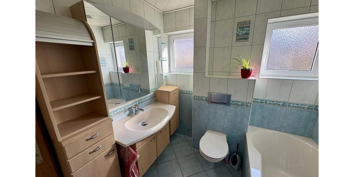 Erdgeschoßwohnung Ottenbach - 3.5 Zimmer, 102 m&sup2;, 900&euro; | Angebot:24672648