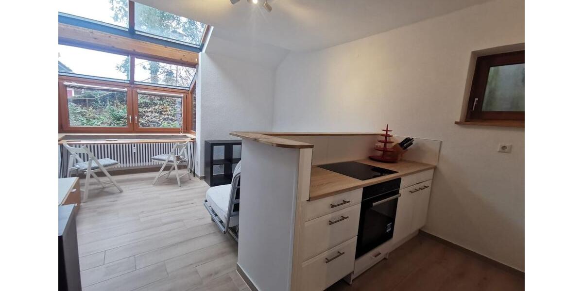 Erdgeschoßwohnung Schwäbisch Gmünd - 1.5 Zimmer, 38 m&sup2;, 530&euro; | Angebot:25325072