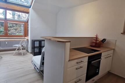 Wohnung Schwäbisch Gmünd - 1.5 Zimmer, 38 m&sup2;, 530&euro; | Angebot:25325072