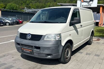 VW T5 Transporter 130.300 km 4.799 &euro; Schnaitheim-Heidenheim 89520