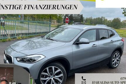 BMW X2 97.800 km 28.490 &euro; Tannhausen 73497