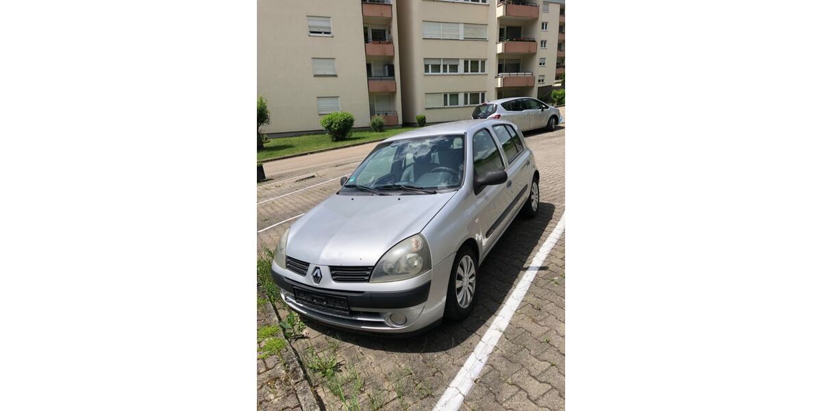 Renault Clio 196.000 km 1.100 &euro; Oberkochen 73447