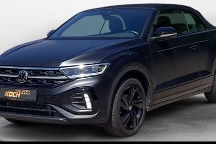 VW T-Roc 19.750 km 34.995 &euro; Ellwangen 73479