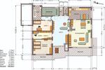 Etagenwohnung Oberkochen - 4.5 Zimmer, 150 m&sup2;, 1.110&euro; | Angebot:26670365
