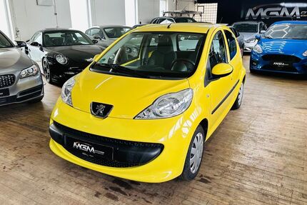 Peugeot 107 103.766 km 1.999 &euro; Aalen 73431