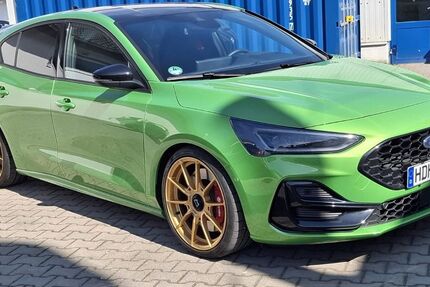 Ford Focus 13.500 km 34.499 &euro; Heidenheim 89520