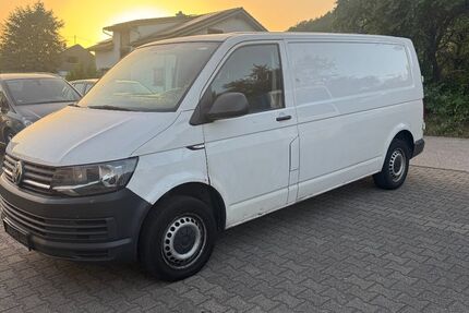 VW T6 Transporter 350.000 km 6.699 &euro; Gaildorf 74405